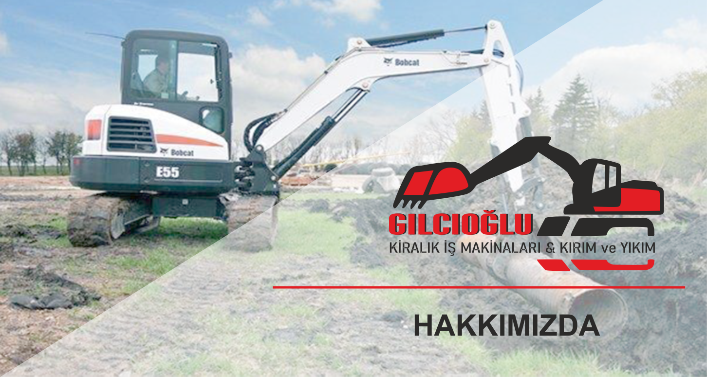 Gılcıoğlu Kırım Yıkım İşleri