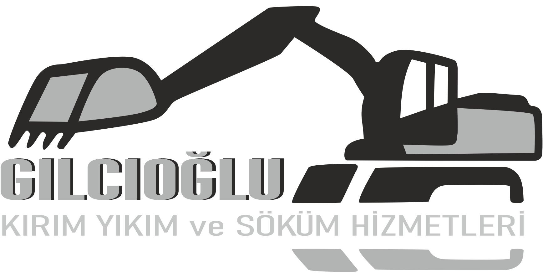 Gılcıoğlu - Kırım Yıkım ve Söküm Hizmetleri